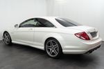 Mercedes-Benz CL 63 AMG