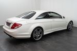 Mercedes-Benz CL 63 AMG