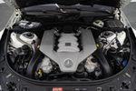 Mercedes-Benz CL 63 AMG