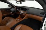 Mercedes-Benz CL 63 AMG
