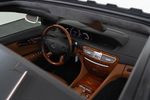 Mercedes-Benz CL 63 AMG
