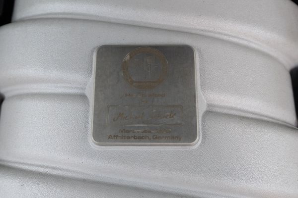 Mercedes-Benz CL 63 AMG
