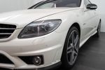 Mercedes-Benz CL 63 AMG