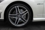 Mercedes-Benz CL 63 AMG