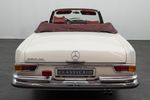 Mercedes-Benz 280 SE (W111)