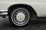 Mercedes-Benz 280 SE (W111)