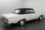 Mercedes-Benz 280 SE (W111)