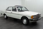 Mercedes-Benz 200 (W123)