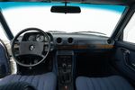 Mercedes-Benz 200 (W123)