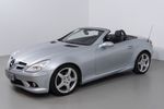 Mercedes-Benz SLK 200 K (171)
