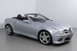 Mercedes-Benz SLK 200 K (171)