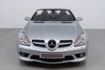 Mercedes-Benz SLK 200 K (171)
