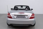 Mercedes-Benz SLK 200 K (171)