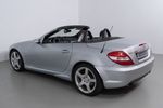 Mercedes-Benz SLK 200 K (171)