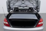 Mercedes-Benz SLK 200 K (171)