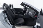 Mercedes-Benz SLK 200 K (171)