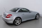 Mercedes-Benz SLK 200 K (171)