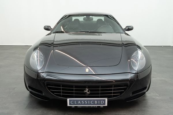 Ferrari 612 Scaglietti F1