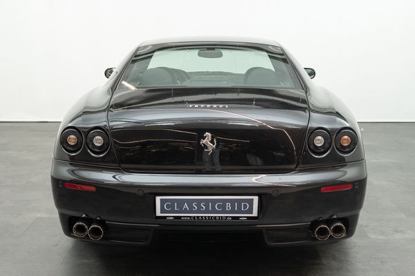 Ferrari 612 Scaglietti F1