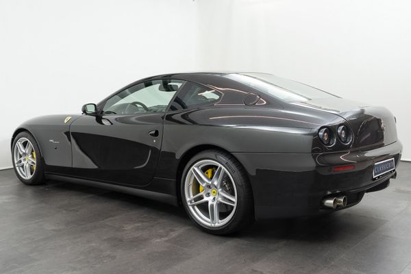 Ferrari 612 Scaglietti F1