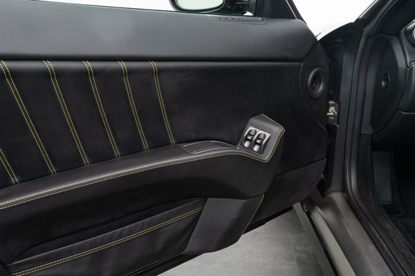 Ferrari 612 Scaglietti F1