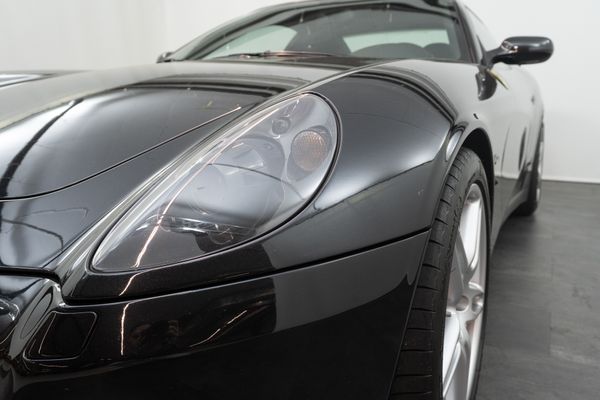 Ferrari 612 Scaglietti F1
