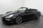 Porsche 911 Carrera Cabriolet (997)