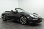 Porsche 911 Carrera Cabriolet (997)