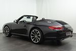 Porsche 911 Carrera Cabriolet (997)