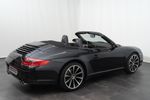 Porsche 911 Carrera Cabriolet (997)