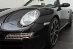 Porsche 911 Carrera Cabriolet (997)