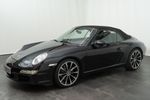 Porsche 911 Carrera Cabriolet (997)