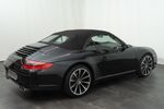 Porsche 911 Carrera Cabriolet (997)