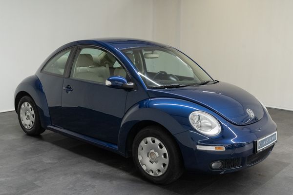 Volkswagen Beetle 1.6