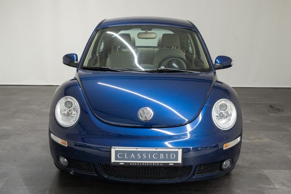 Volkswagen Beetle 1.6