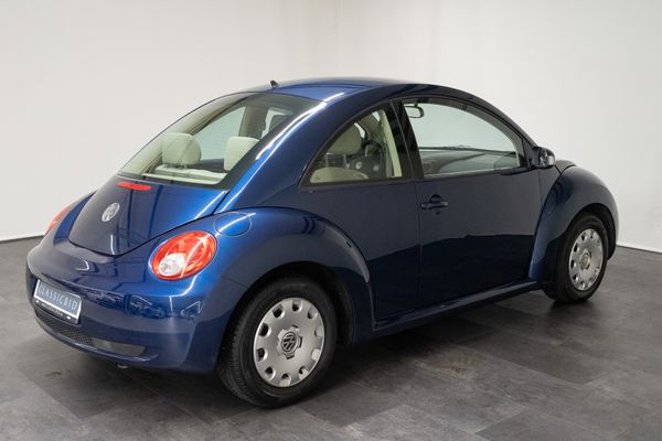 Volkswagen Beetle 1.6