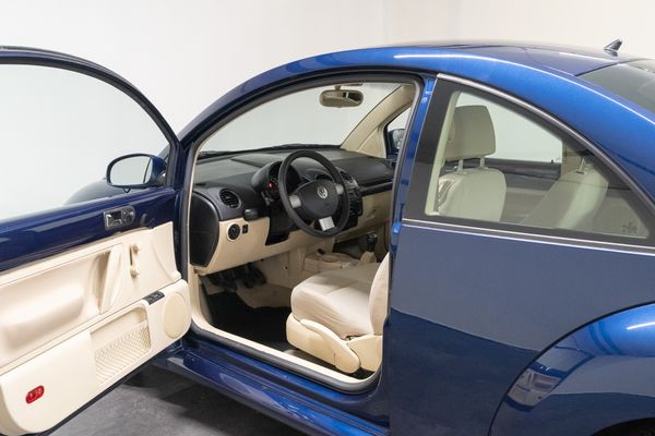 Volkswagen Beetle 1.6