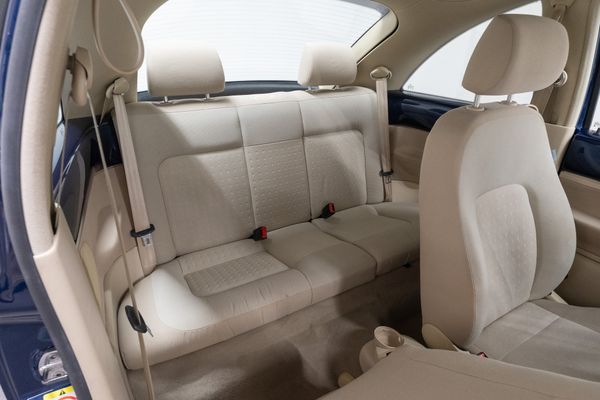 Volkswagen Beetle 1.6