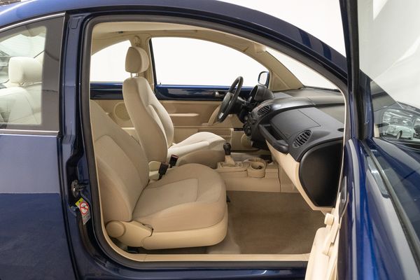 Volkswagen Beetle 1.6