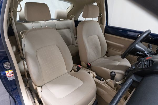 Volkswagen Beetle 1.6