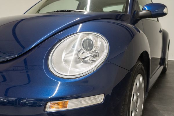 Volkswagen Beetle 1.6