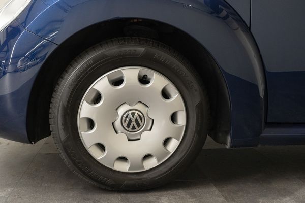 Volkswagen Beetle 1.6