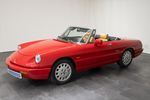 Alfa Romeo Spider 115