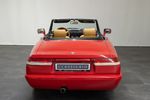 Alfa Romeo Spider 115