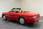 Alfa Romeo Spider 115