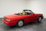 Alfa Romeo Spider 115