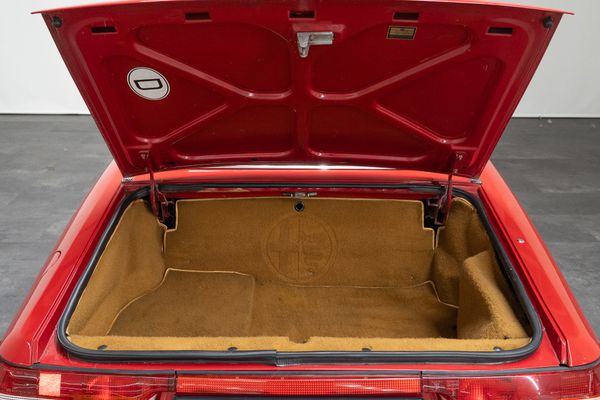 Alfa Romeo Spider 115