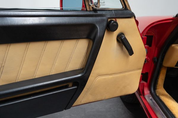 Alfa Romeo Spider 115