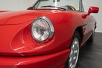 Alfa Romeo Spider 115