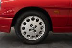 Alfa Romeo Spider 115